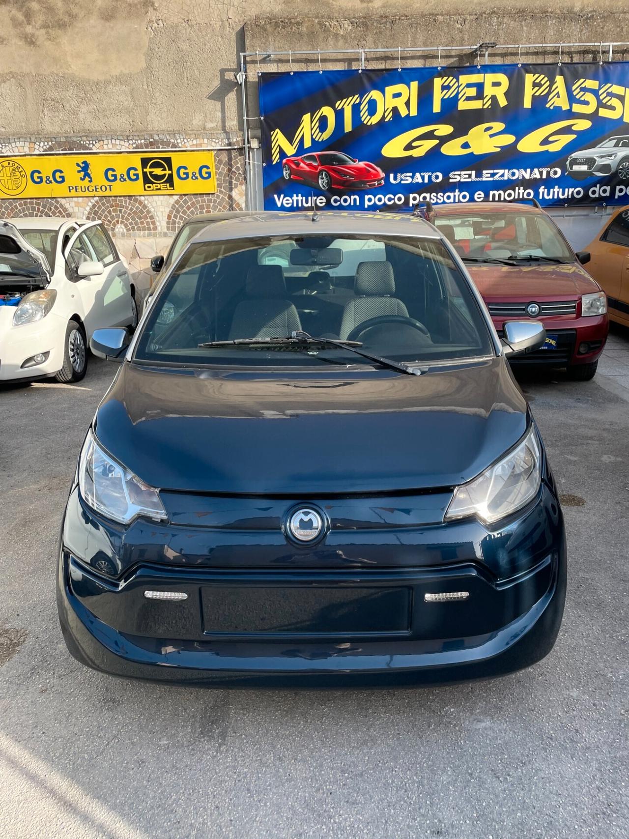 Aixam Miniauto Minauto GT