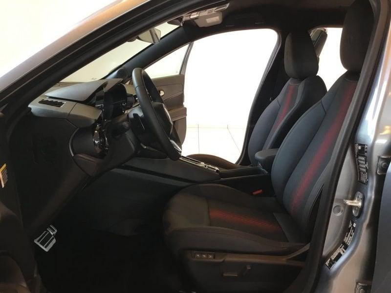 Alfa Romeo Junior BEV 156CV/115kW elettrica SPECIALE 100% ELETTRICA