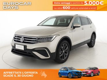 Volkswagen Tiguan allspace 1.5 tsi life dsg
