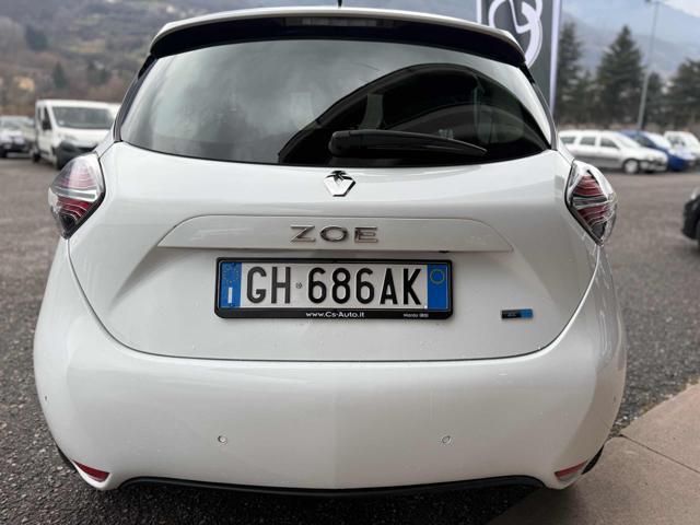 RENAULT ZOE Business R110