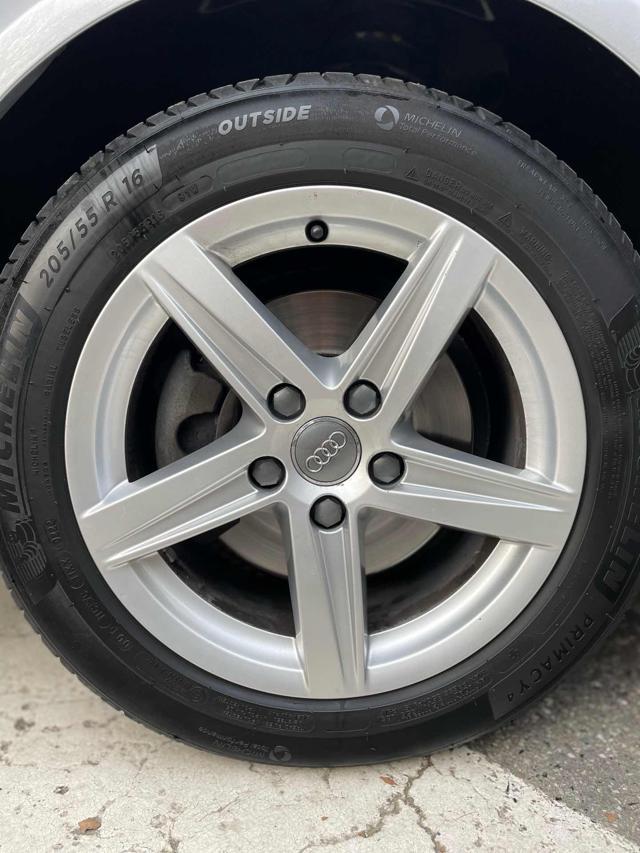 AUDI A3 1.6 TDI Business