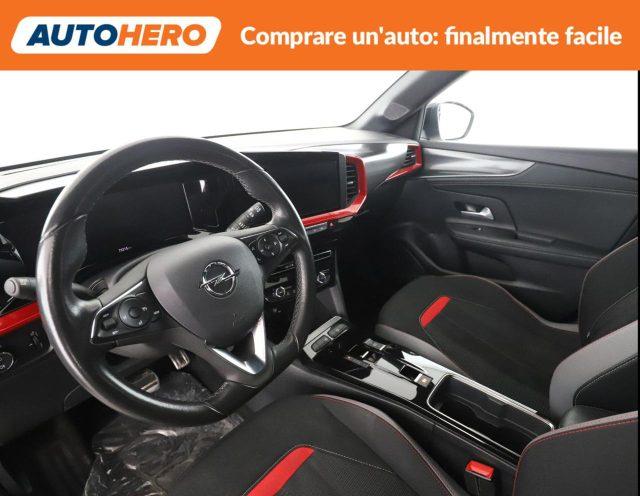 OPEL Mokka-e GS Line