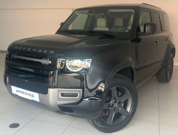 Land Rover Defender 110 3.0D I6 250 CV AWD Auto X-Dynamic SE