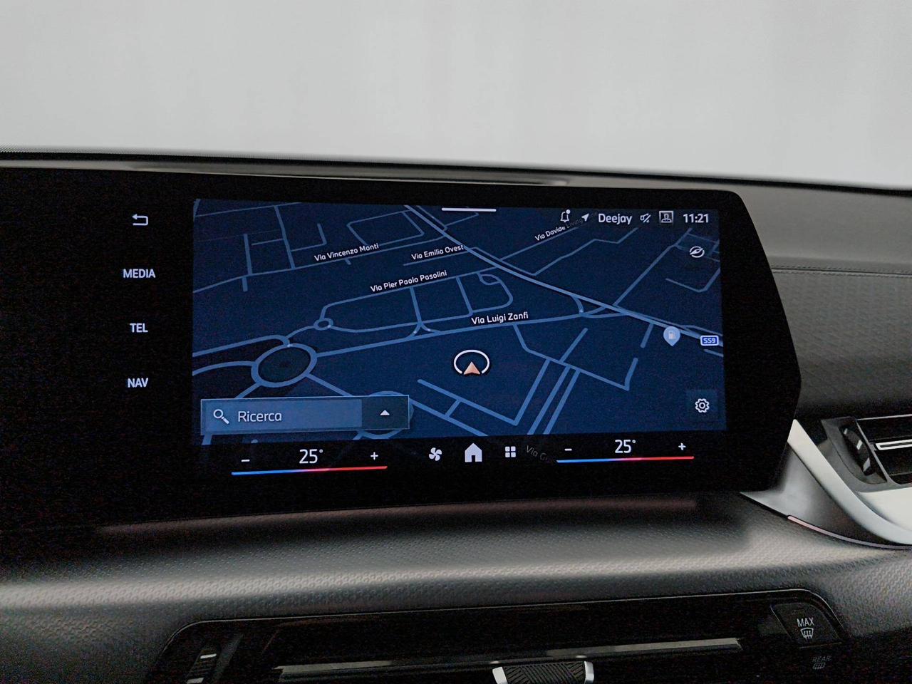 BMW X2 xDrive20d 48V MSport Pro