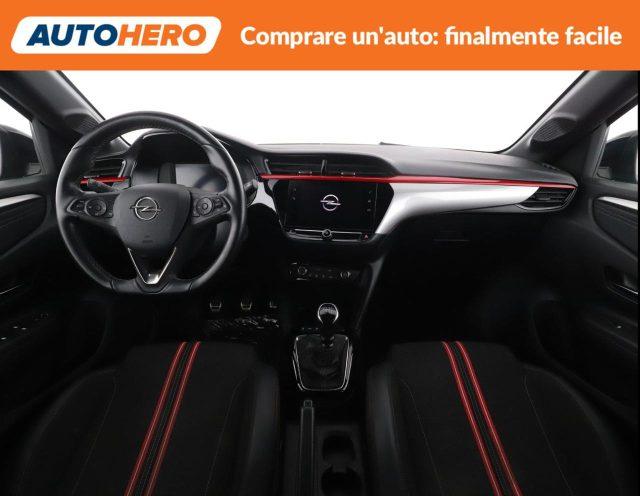 OPEL Corsa 1.2 100 CV GS Line