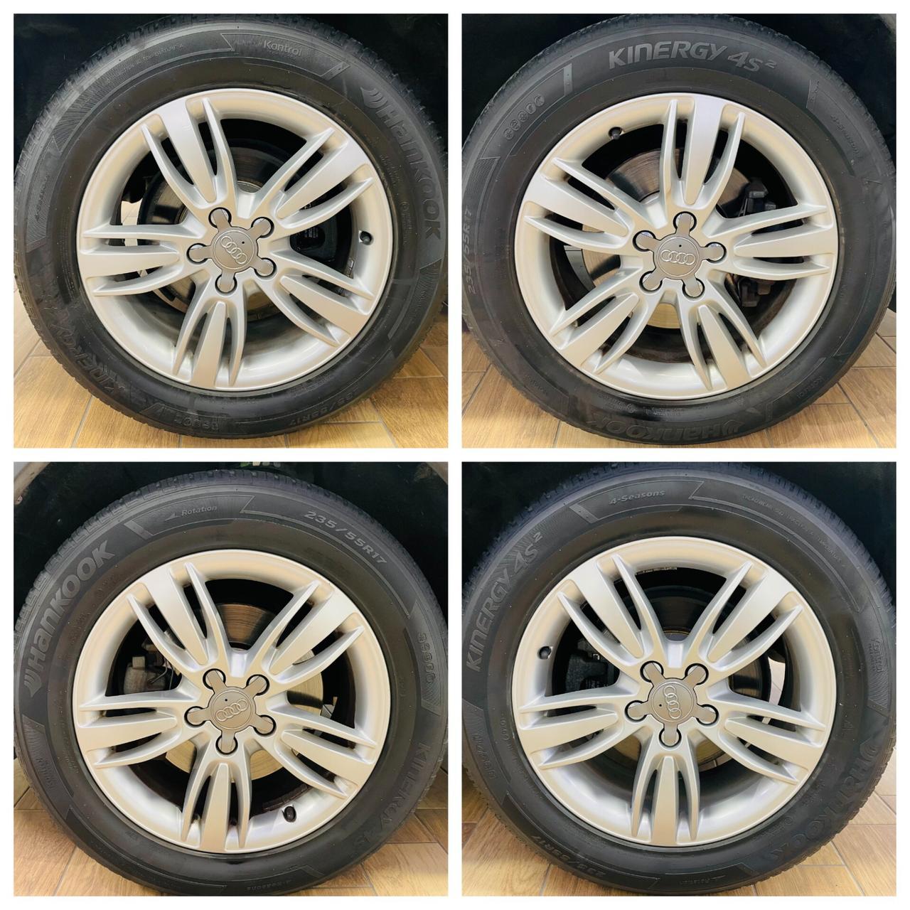 Audi Q3 2.0 TDI 150 CV S tronic Business Plus