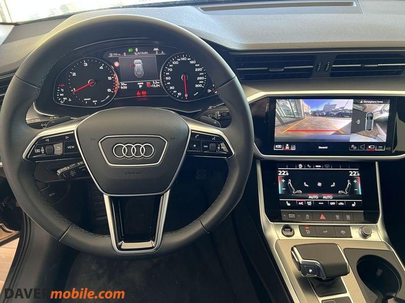 Audi A6 A6 Avant 40 2.0 TDI S tronic Business