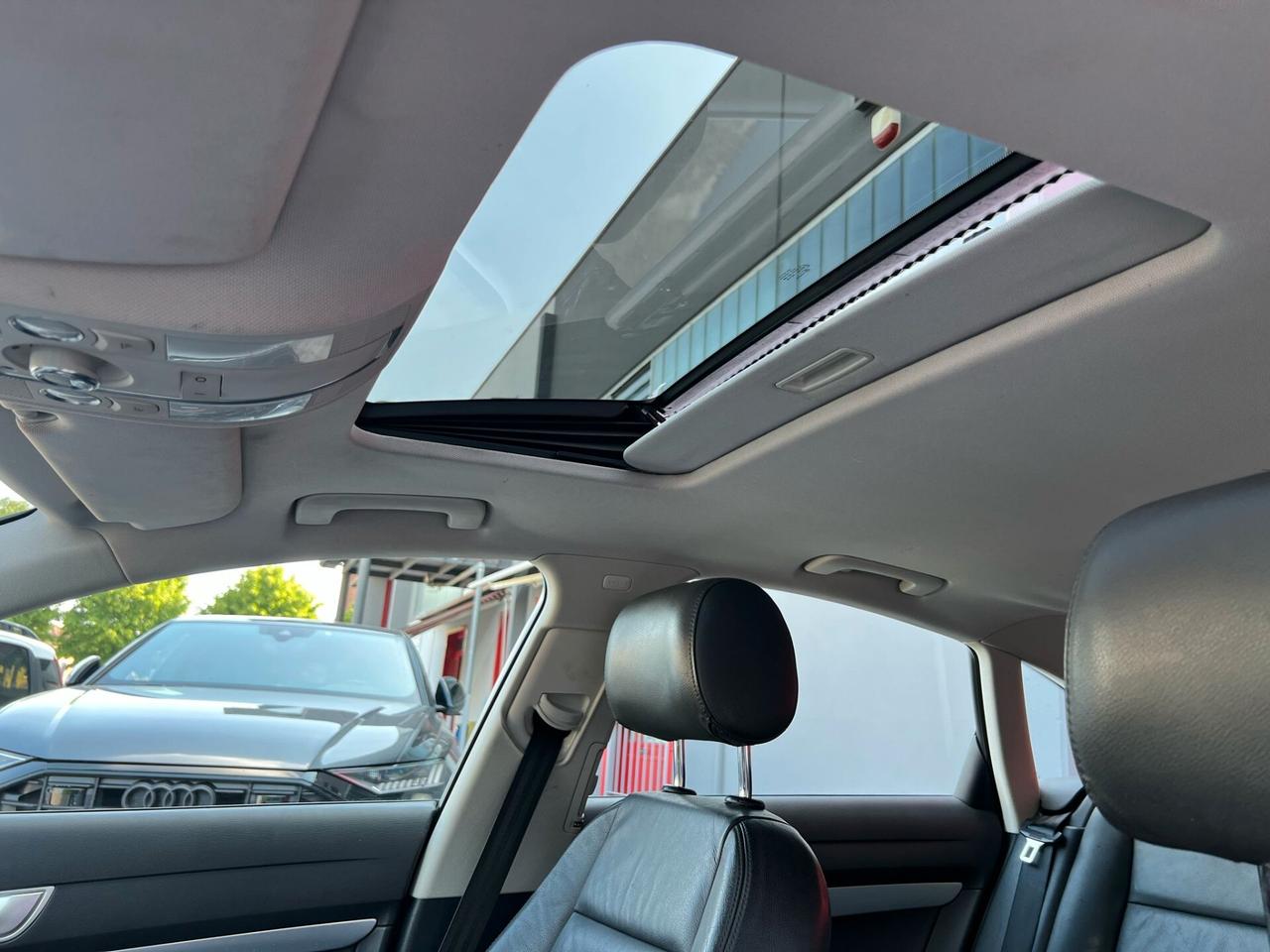 Audi A6 Berlina 2.0 TDI CV 170 S-Tronic