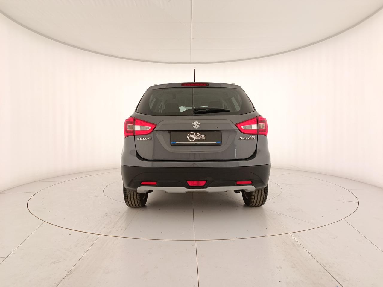 SUZUKI S-Cross 1.0 boosterjet Cool s&s 2wd