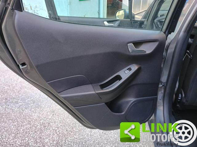 FORD Fiesta 1.1 85 CV 5 porte ST-Line NEOPATENTATI