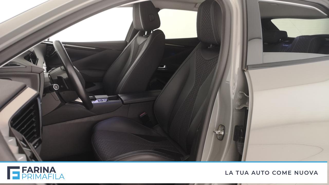 DS DS4 II 2021 - DS4 1.5 bluehdi Trocadero 130cv auto