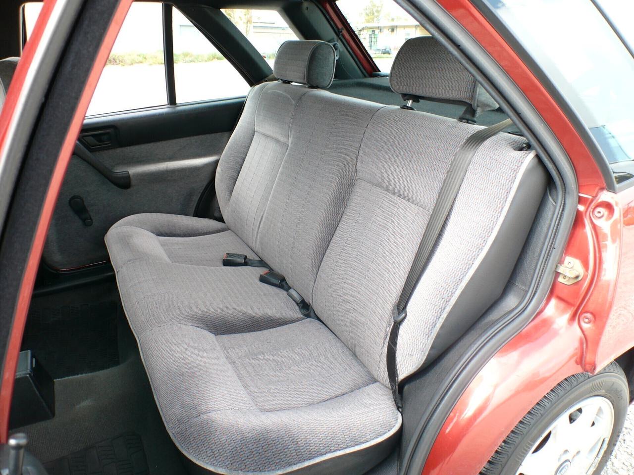 Fiat Tipo HSD (M1298)