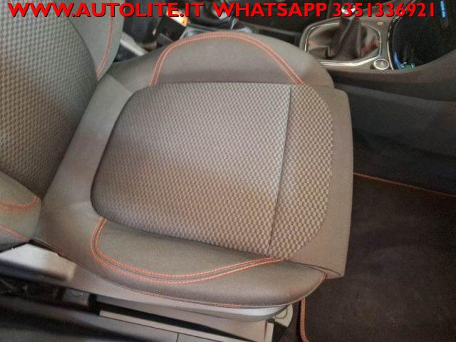 FORD Puma 1.0 EcoBoost Hybrid 125 CV S&S ST-Line Design