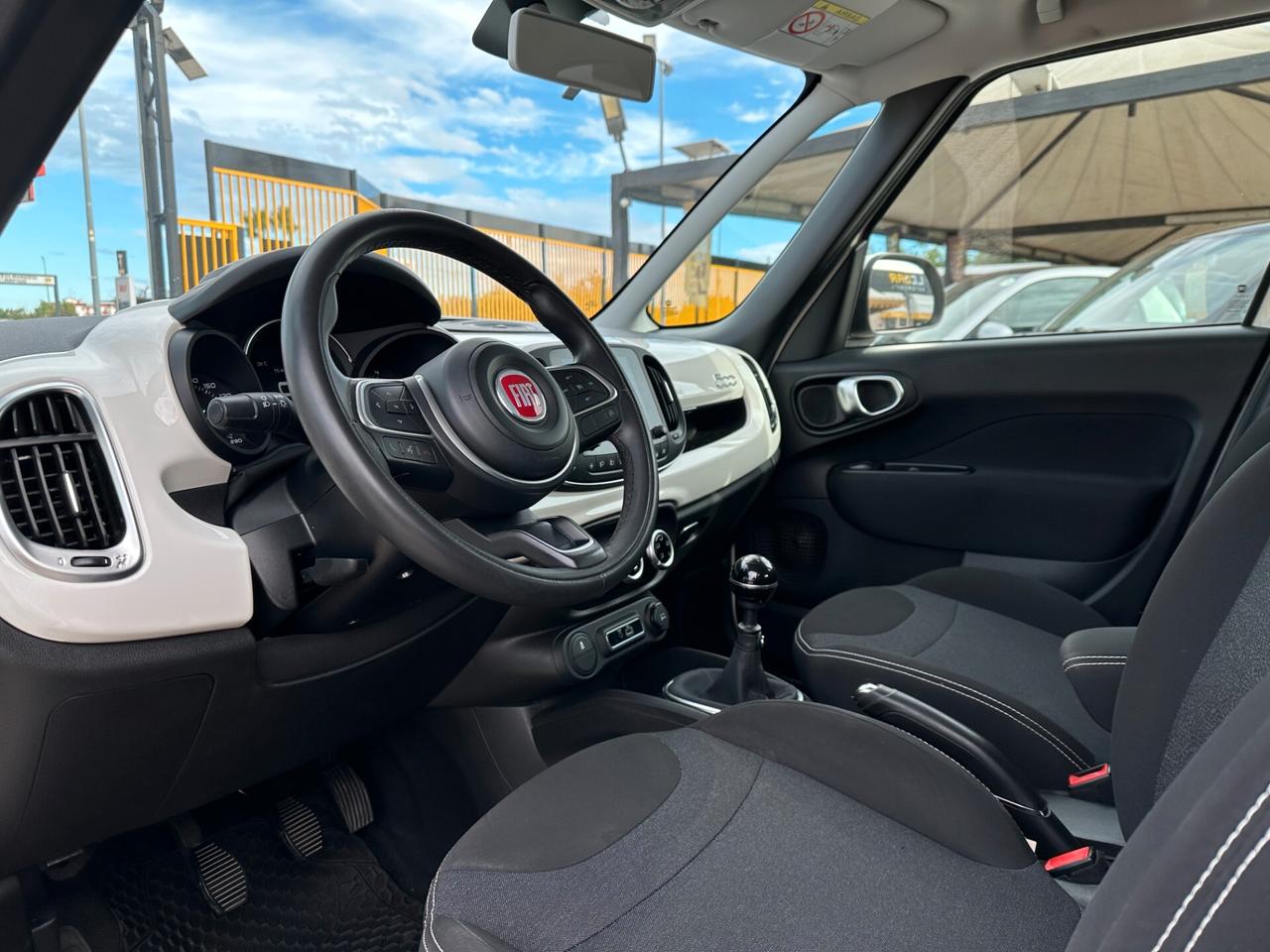 FIAT 500L 1.3 MultiJet 95 CV S&S Business