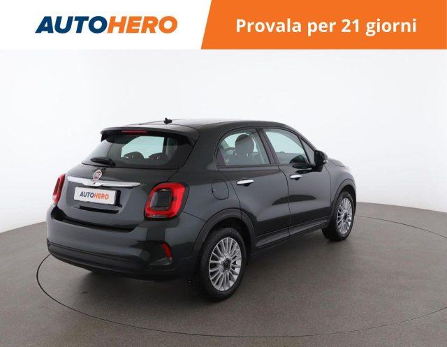 FIAT 500X 1.3 MultiJet 95 CV Urban