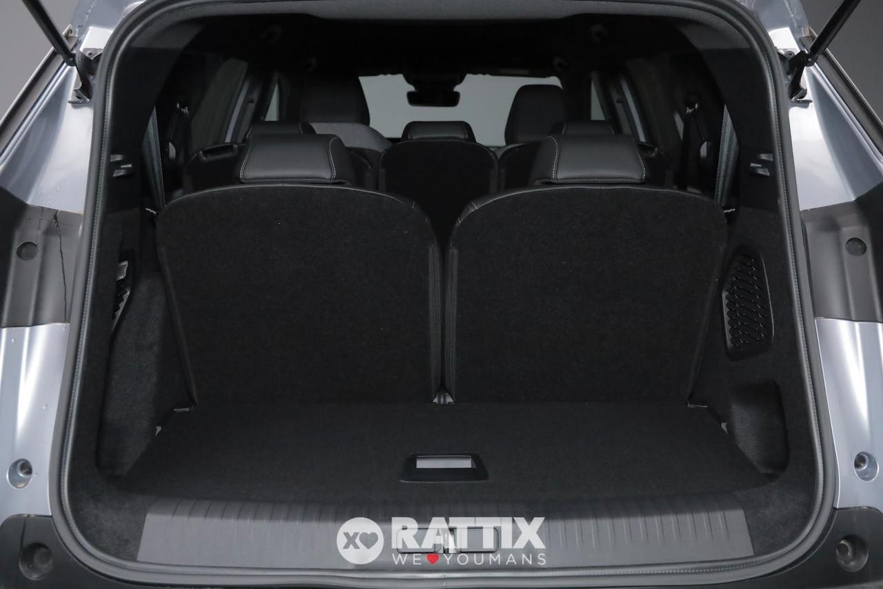 Peugeot 5008 1.2 Hybrid 145CV Allure e-DCS6