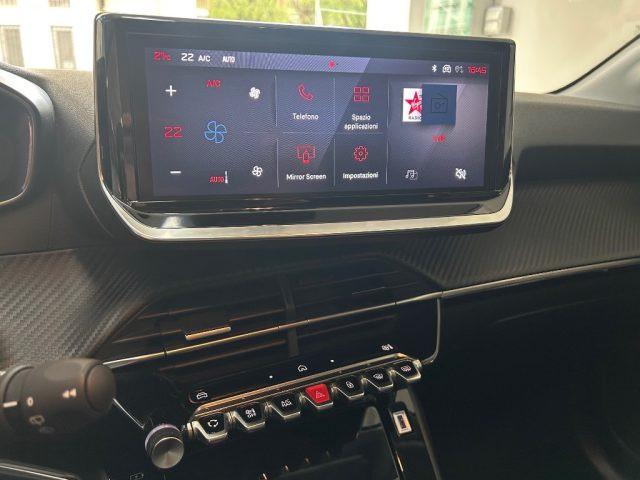 PEUGEOT 208 PureTech 100 Stop&Start 5 porte Allure
