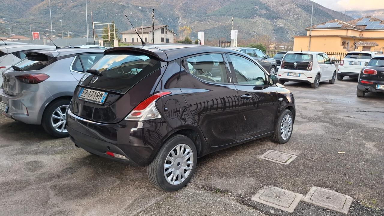 Lancia Ypsilon 1.3 MJT 16V 95 CV 5 porte S&S Elefantino