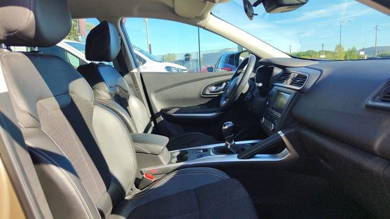 Renault Kadjar TCe 130CV Energy Intens