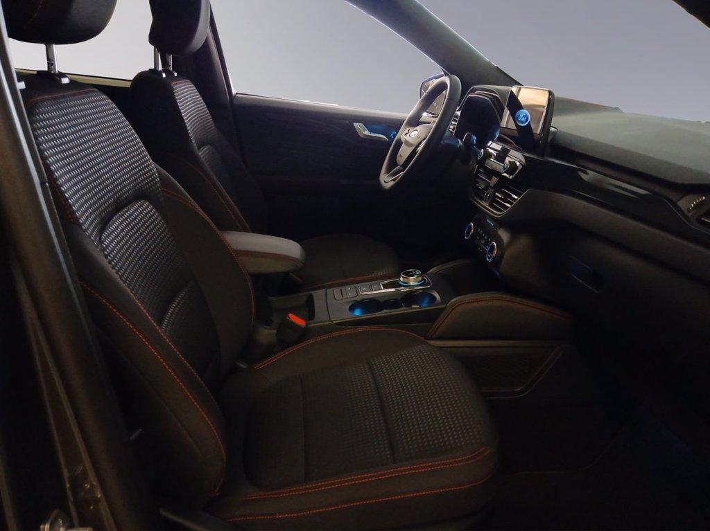 FORD Kuga full hybrid ST-Line 2wd Automatica del 2022