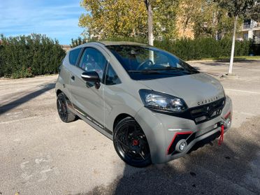 Minicar CasalinI trofeo 2.0 EURO 5plus tua da 298 euro al mese