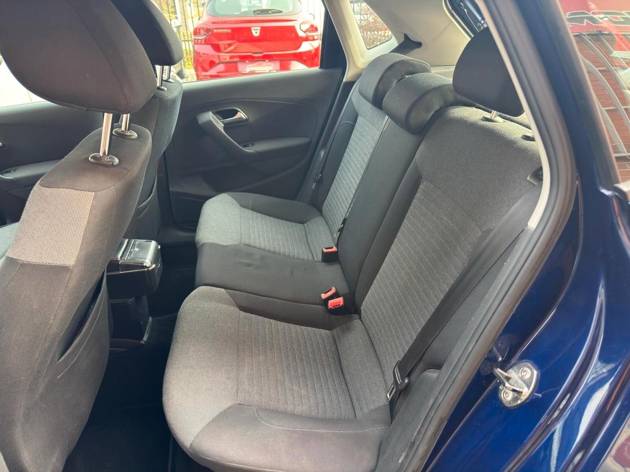 Volkswagen Polo 1.4 5 porte Comfortline 86CV