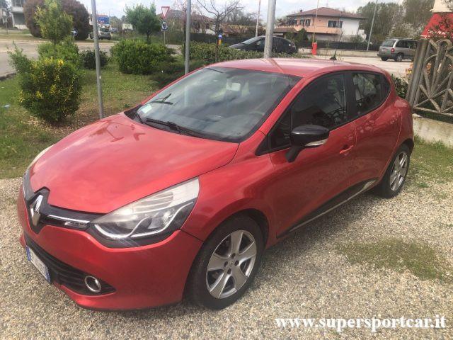 RENAULT Clio 1.5 dCi 8V 75CV 5 porte Live