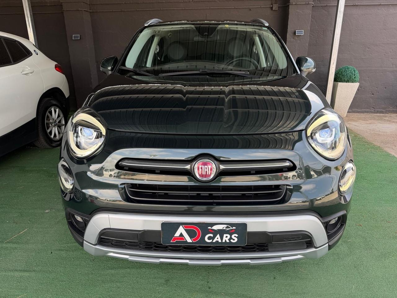 Fiat 500X 1.3 MultiJet 95 CV Lounge