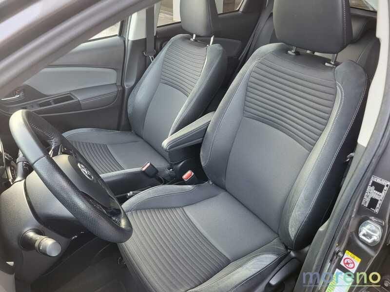 Toyota Yaris 1.5 Hybrid Style