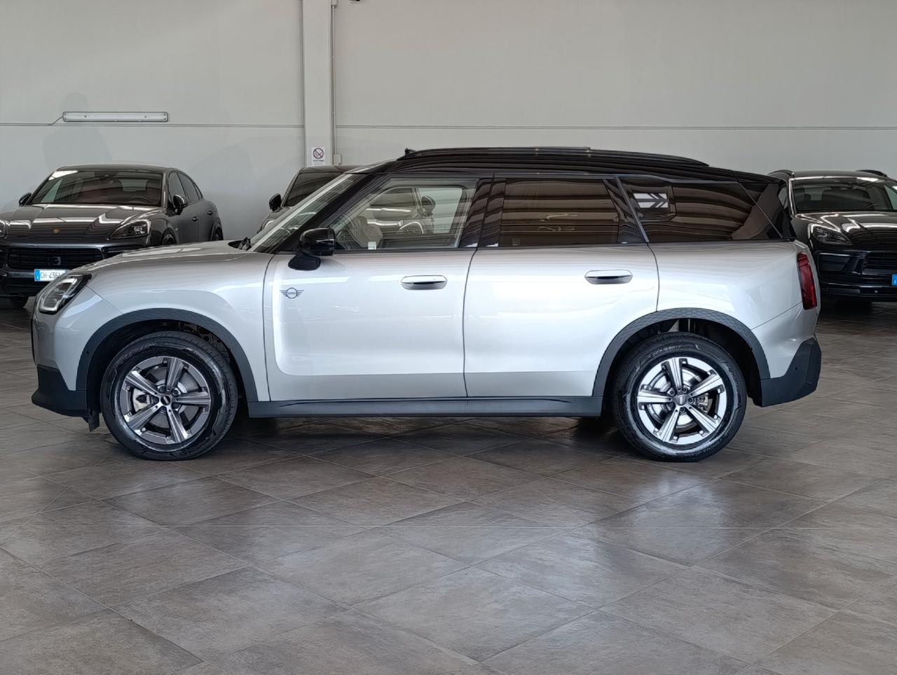 Mini Countryman C Classic 1.5 48V Auto