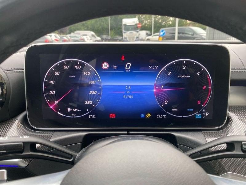 Mercedes-Benz Classe C C 220 d mhev Premium Plus auto