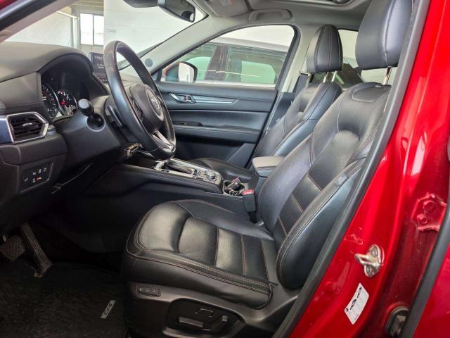 Mazda CX-5 CX-5 II 2.2 Exclusive awd 184cv auto my19