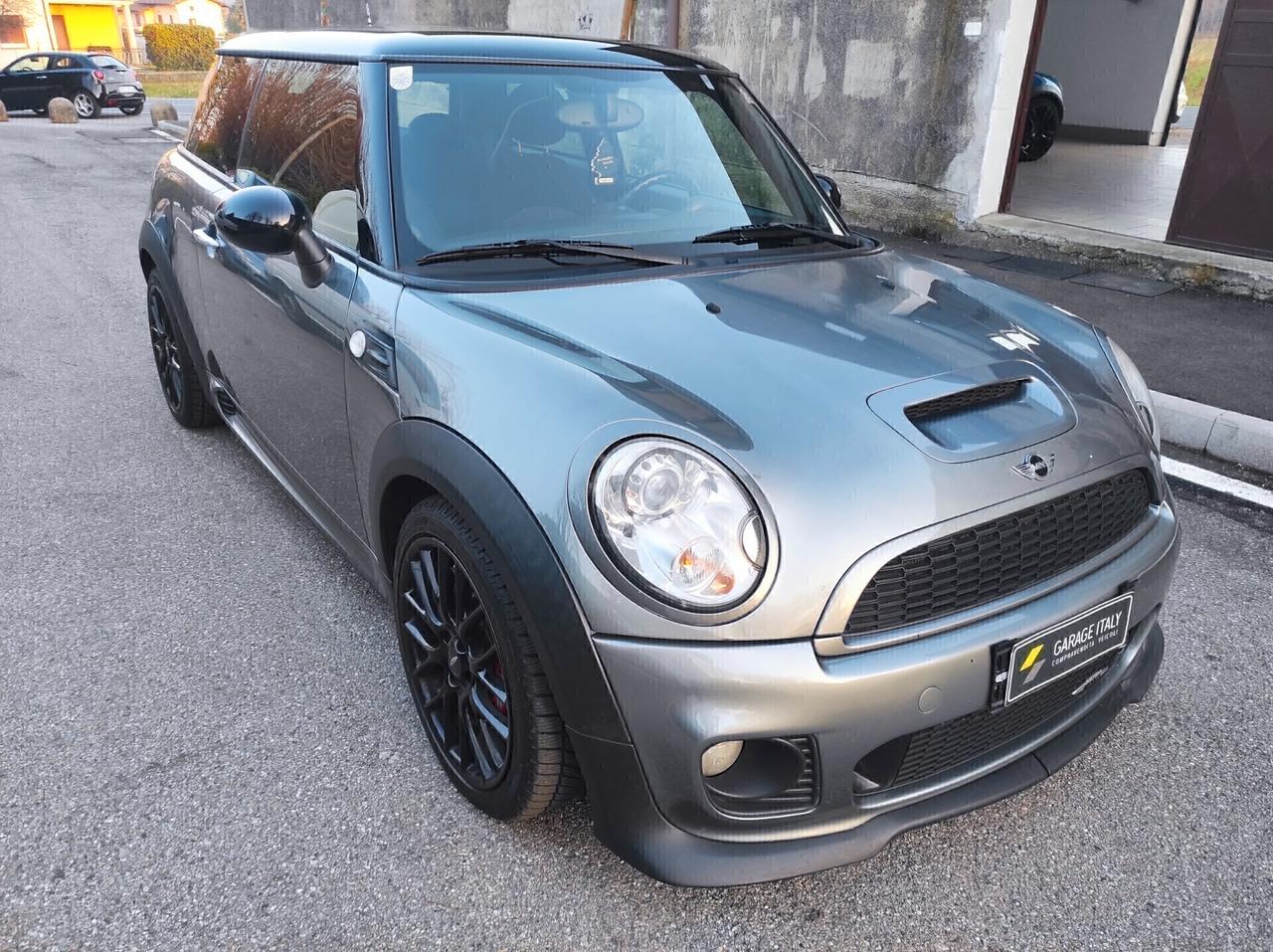 Mini Mini 1.6 16V John Cooper Works