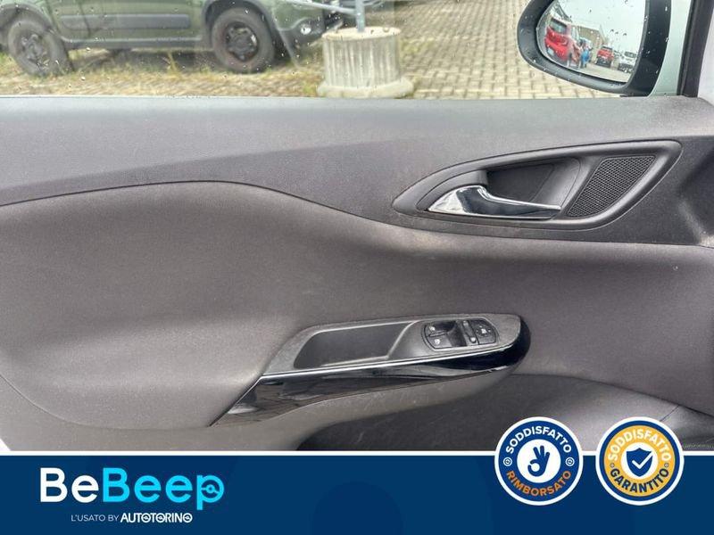 Opel Corsa 5P 1.2