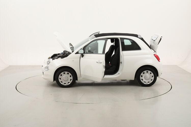 Fiat 500 C Hybrid BR450590 1.0 Mild Hybrid 69CV