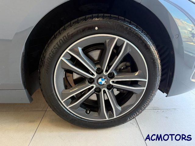 BMW 118 i 5p.AUTOMATICA