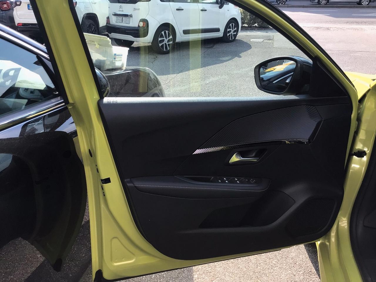 Peugeot 208 PureTech 75 Stop&Start 5 porte Style