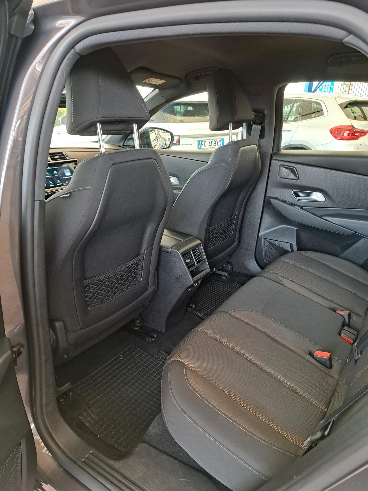 Ds 7 1.5 BlueHDi 130CV Bastille Business AUTOM.