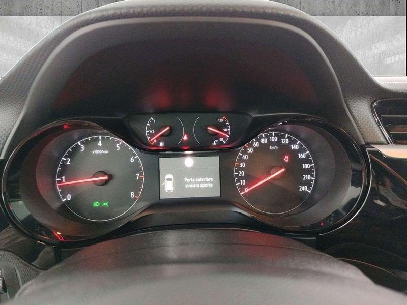 Opel Corsa 1.2 Elegance s&s 100cv