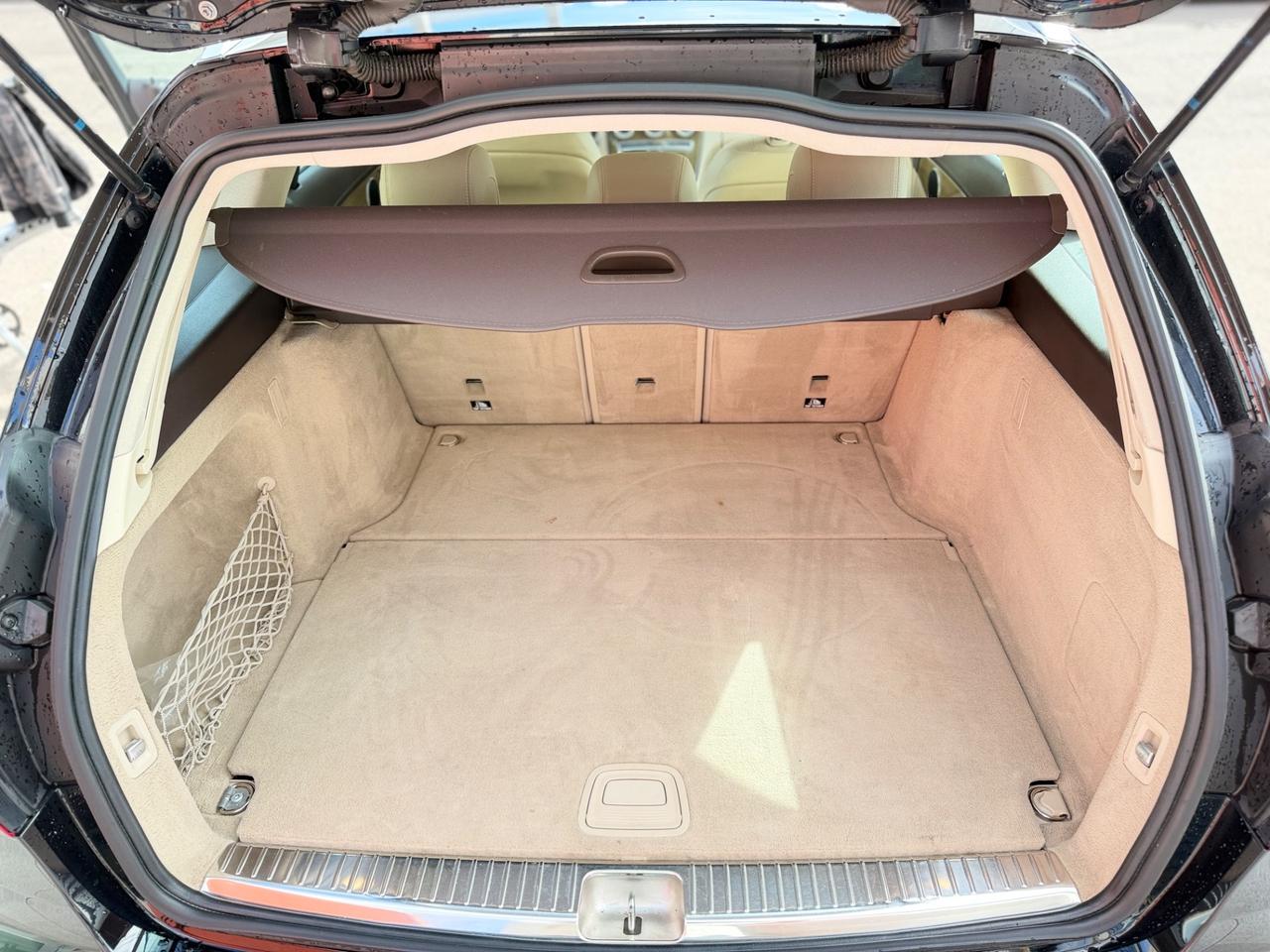 Mercedes-benz C 200 d S.W. Auto Exclusive-2016