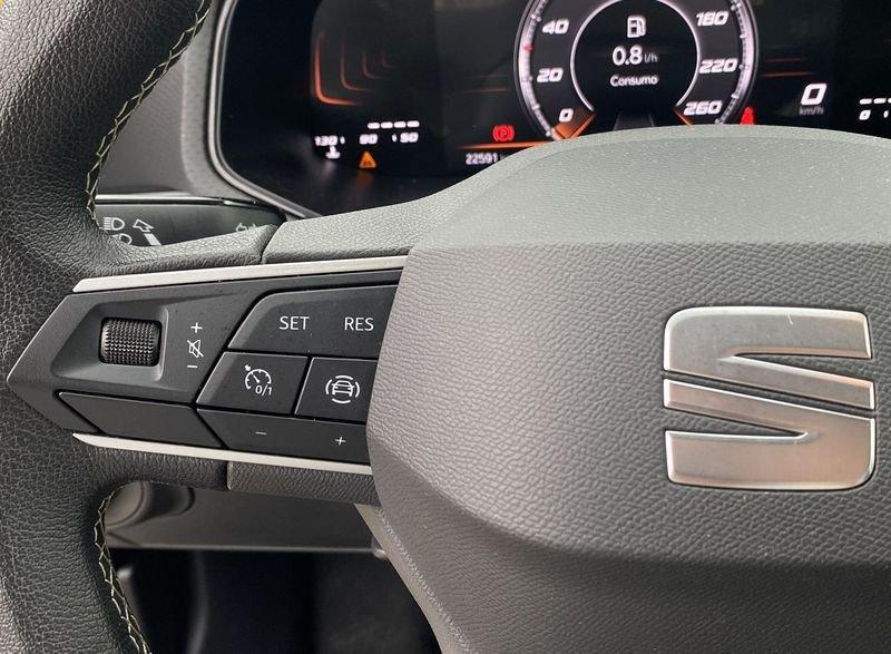 Seat Arona 1.0 ECO TSI STYLE 95CV