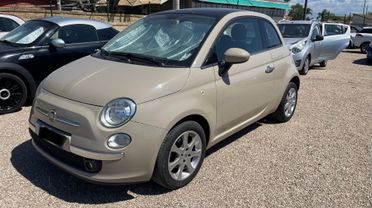 Fiat 500 1.3 Multijet 95 CV Lounge 2014’