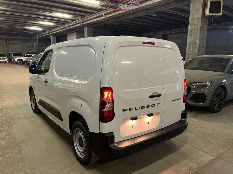 Peugeot Partner BlueHDi 100 S&S L1 Furgone