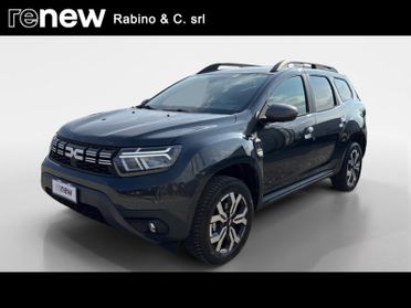 Dacia Duster Duster 1.0 TCe GPL 4x2 Journey UP