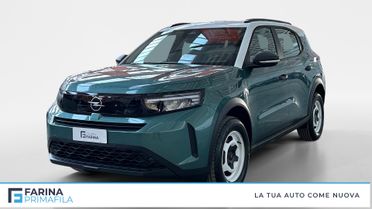 OPEL Frontera 1.2 hybrid 100cv edct