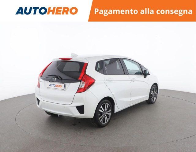 HONDA Jazz 1.3 Elegance Navi ADAS