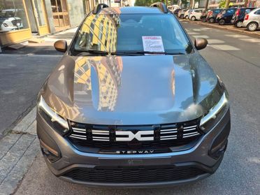Dacia Sandero Stepway 1.0 TCe ECO-G Extreme