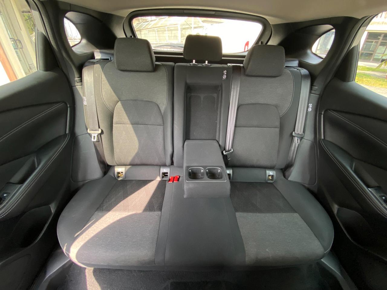 Nissan Qashqai MHEV 140 CV N-Connecta