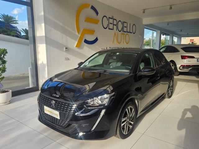 PEUGEOT 208 1° serie BlueHDi 100 S&S 5 porte Allure da?169,00