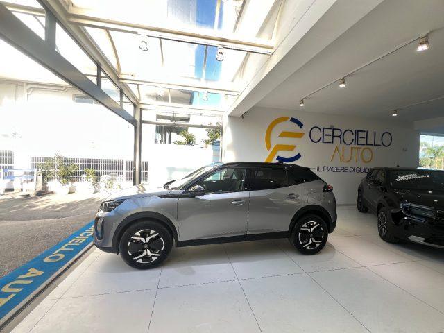 PEUGEOT 2008 Hybrid 145 e-DCS6 GT tua da ?299,00 mensili